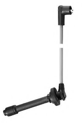 BERU R361 Ignition Cable
